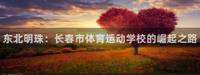 yy易游官网下载招商电话号码是多少：东北明珠：长春市