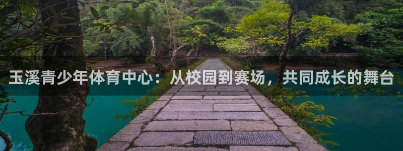 yy易游官网下载平台假的吗是真的吗吗:玉溪青少年体育中心:从